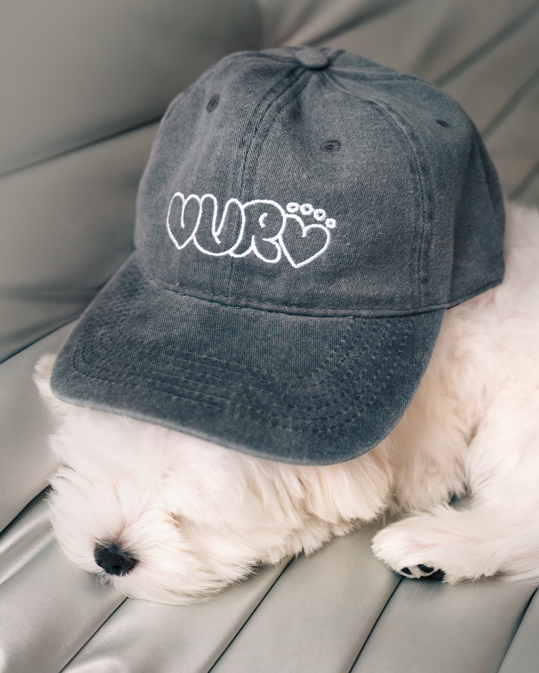 VURV.BKK — find (something) SS2026 — 3