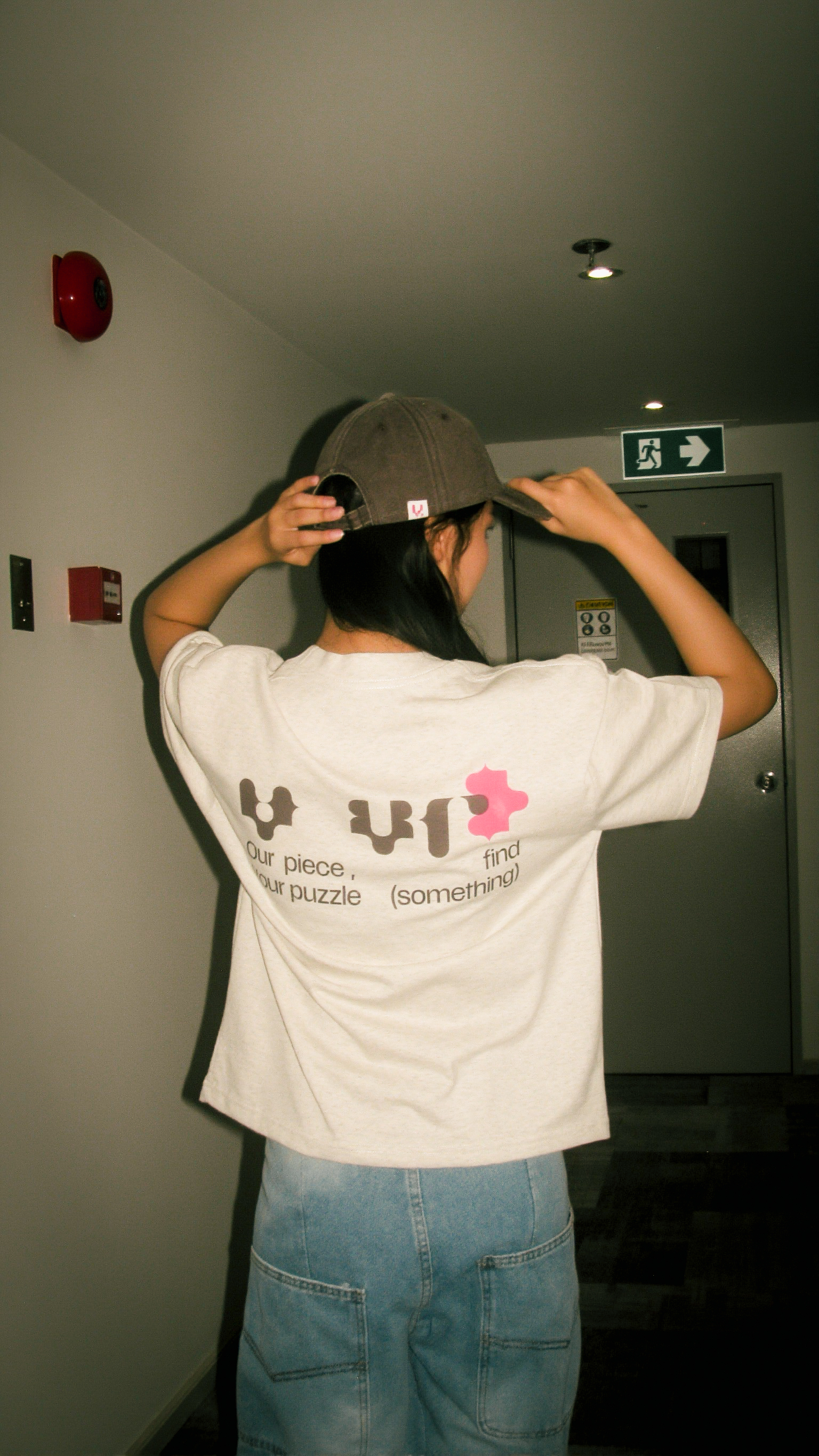 VURV.BKK — find (something) SS2026 — 3